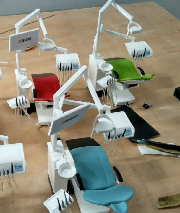 宁河区礼品模型