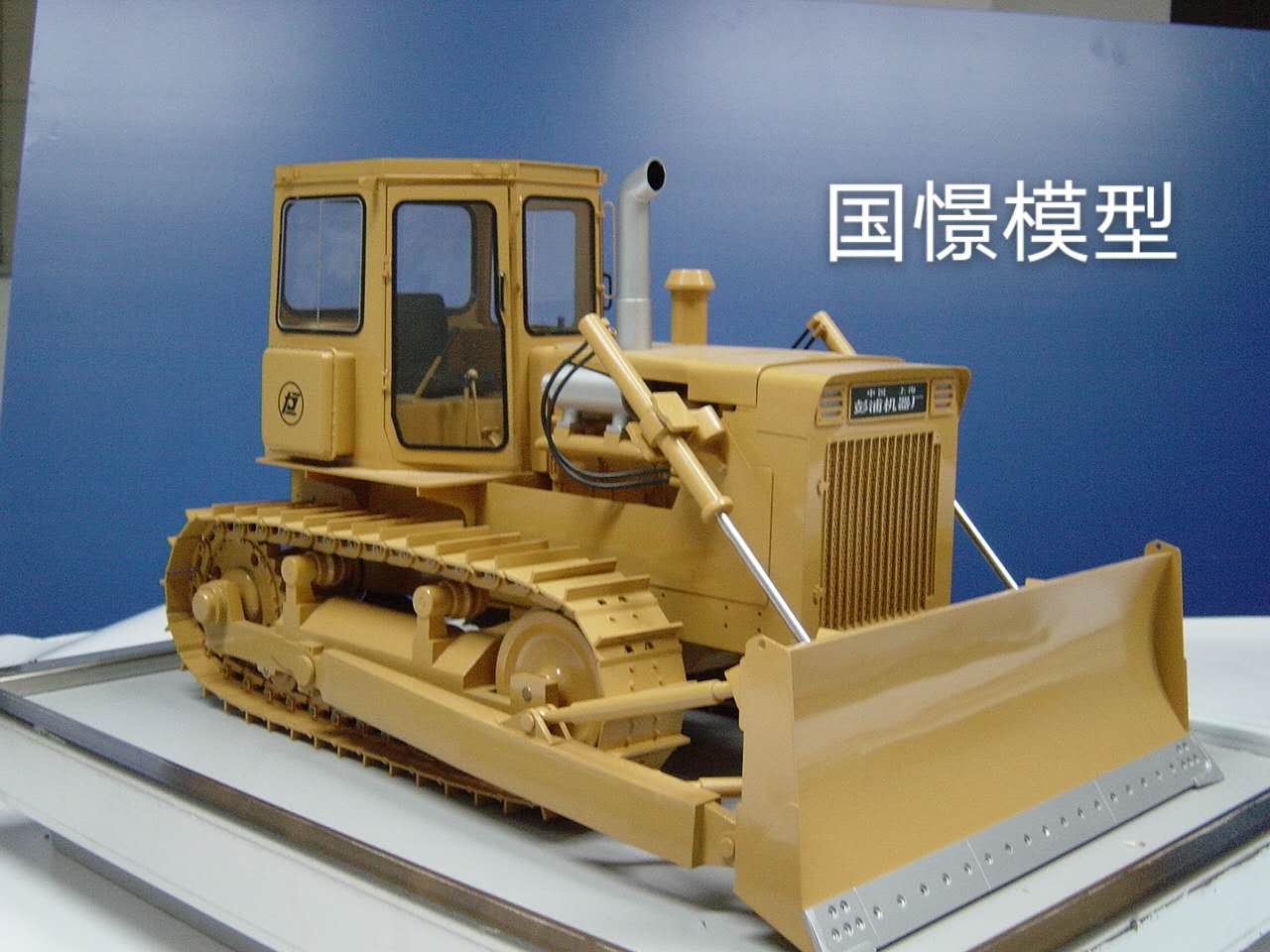 宁河区车辆模型