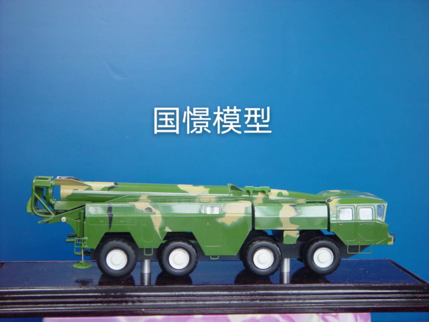 宁河区车辆模型