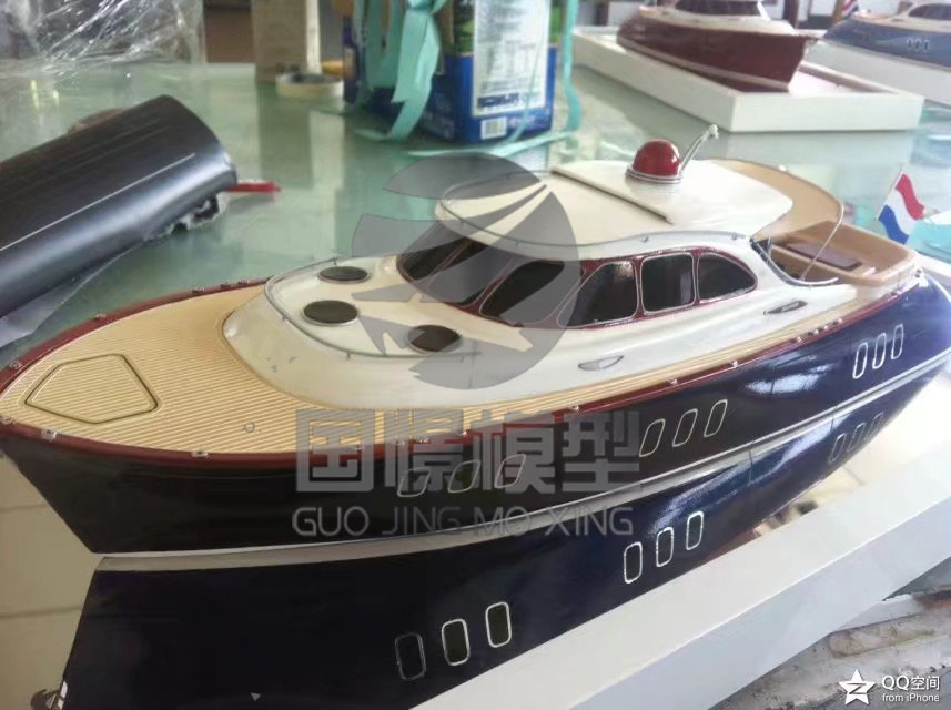 宁河区船舶模型