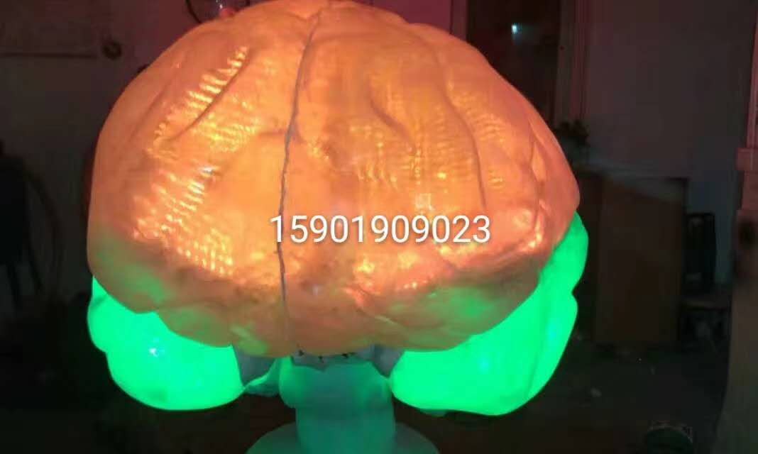 宁河区大型仿真模型道具