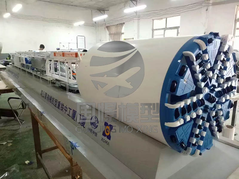 宁河区飞机模型