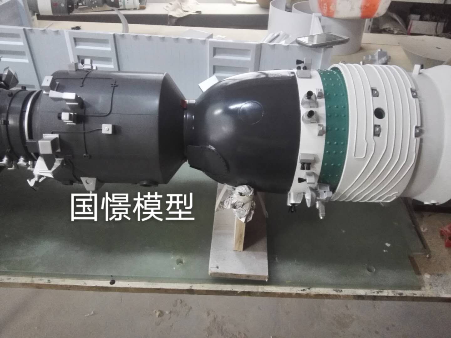 宁河区航天模型