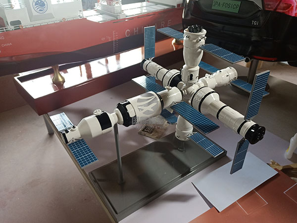 宁河区航天模型