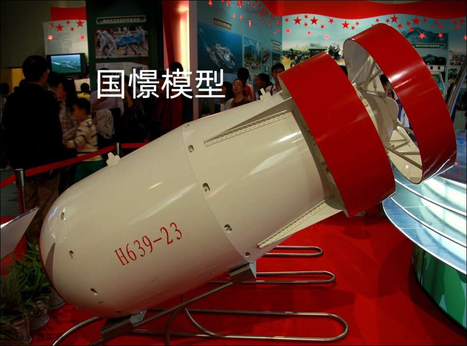 宁河区军事模型