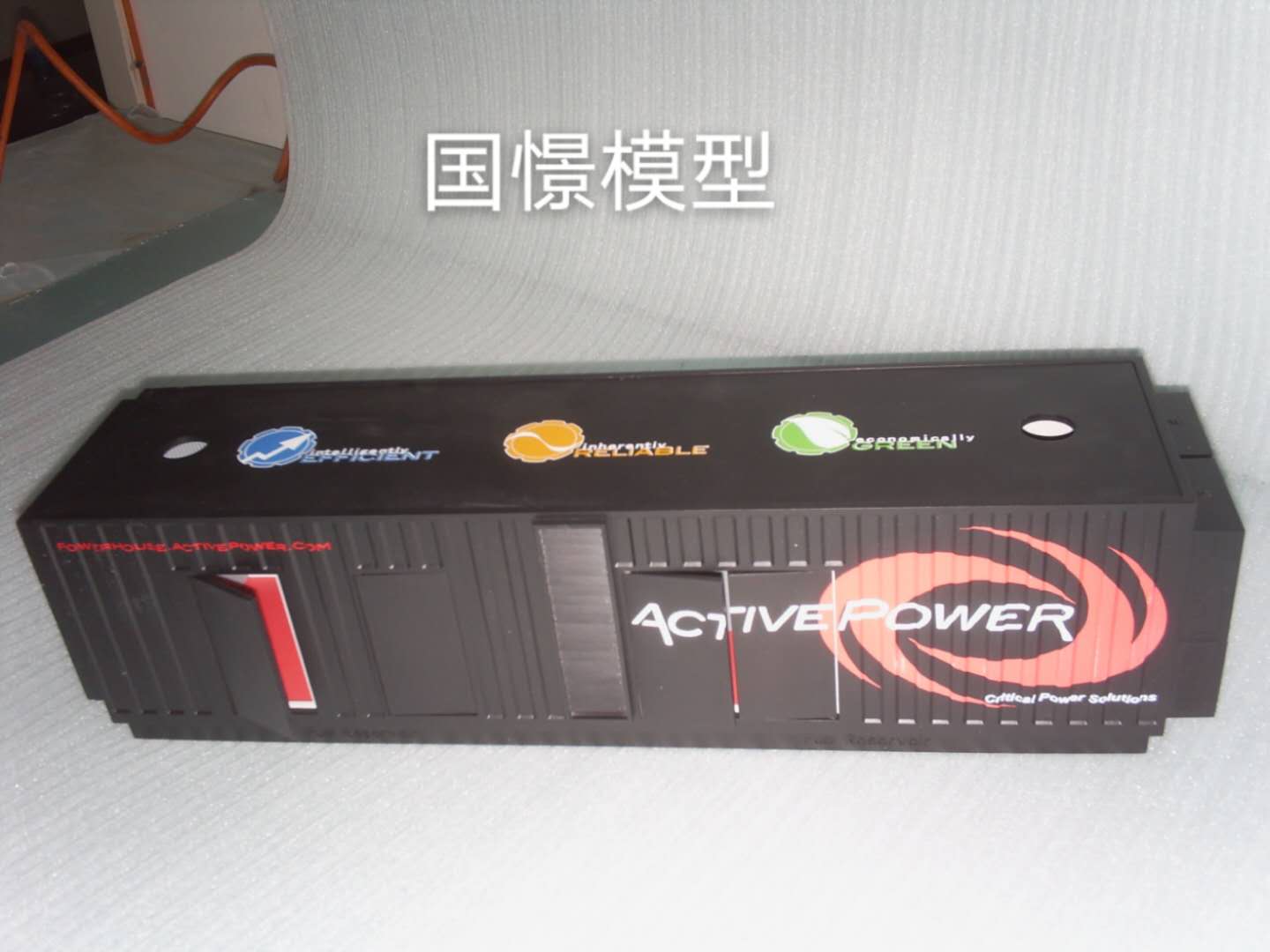 宁河区礼品模型