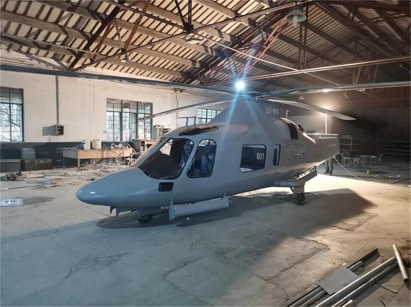 宁河区飞机模拟仓