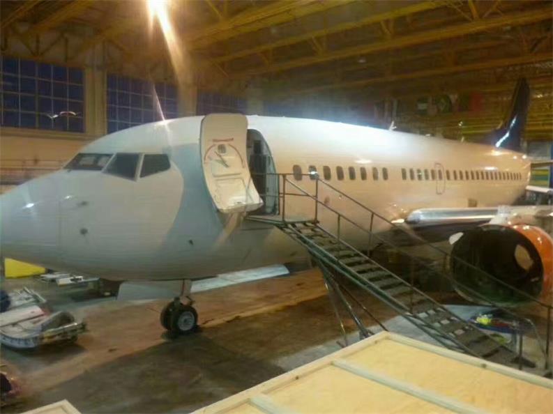 宁河区飞机模拟仓