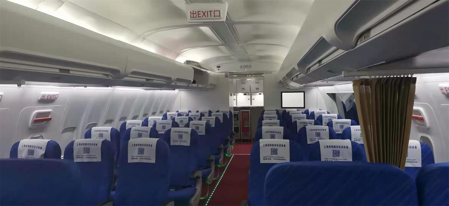 宁河区飞机模拟仓