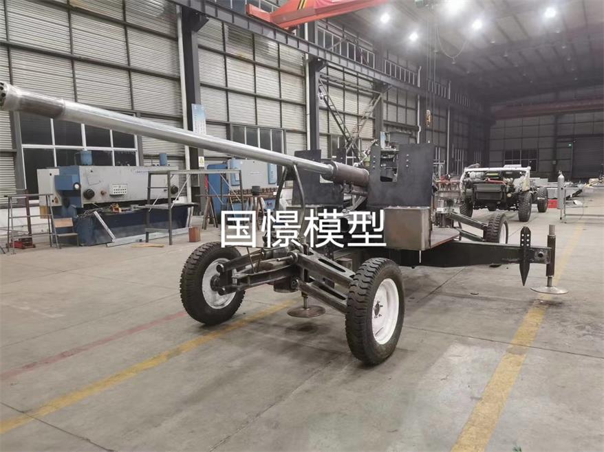 宁河区军事模型