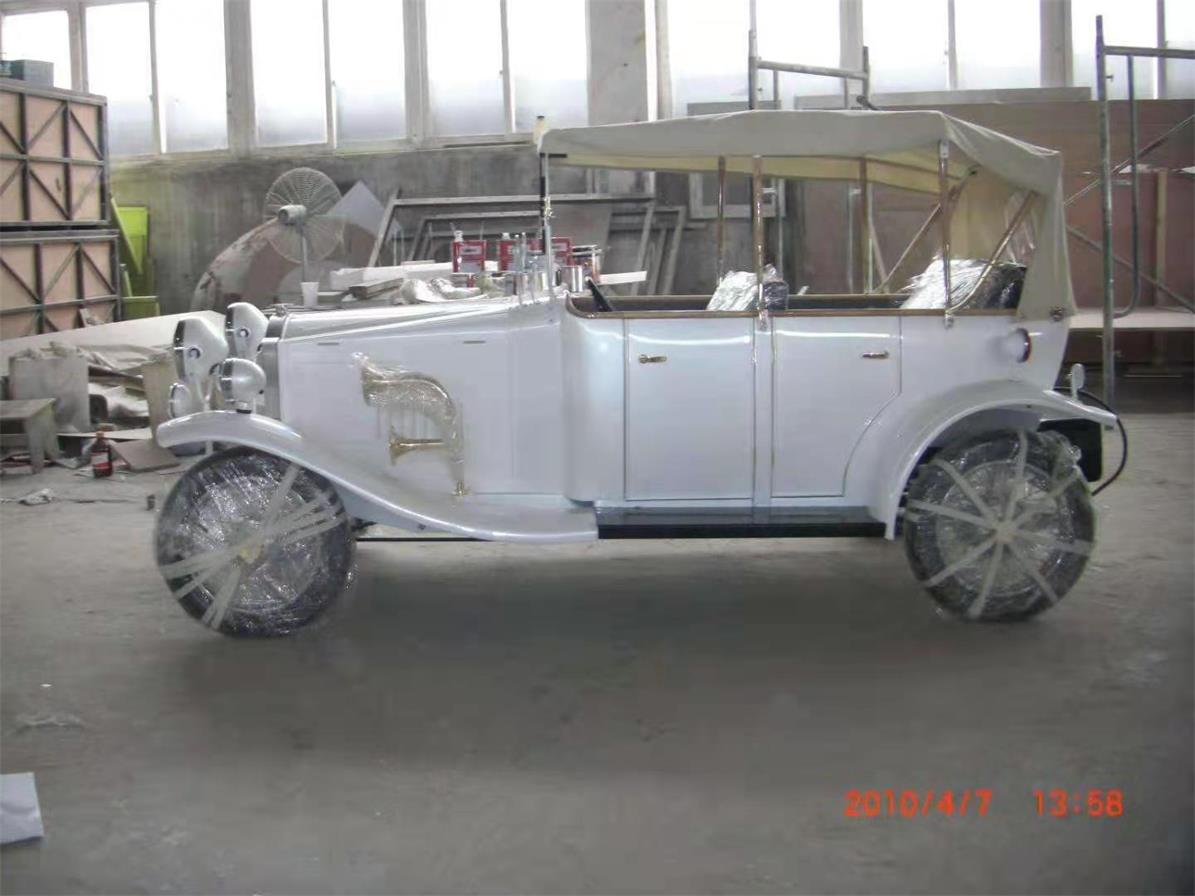 宁河区车辆模型